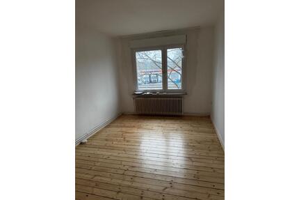 Renovierte 3-Zimmer-Wohnung mit Balkon – ideal für WG - Osnabrück Eversburg