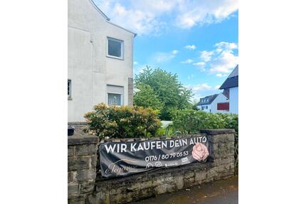 Schöne 2- Zimmer- Wohnung in Neuwied| ruhig und zentral gelegen