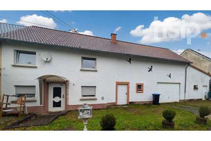 Haus zum Kaufen in Landscheid Burg (Salm) 124.875,00 € 82 m² - Landscheid / Burg (Salm)
