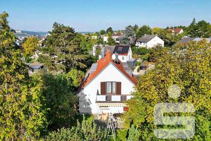 Haus zum Kaufen in Würzburg 1.300.000,00 € 183 m²