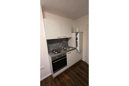 1 Zimmer Appartement - 260,00&nbsp;EUR Kaltmiete, ca.&nbsp; 18,00&nbsp;m&sup2; in Battenberg (Eder) (PLZ: 35088)