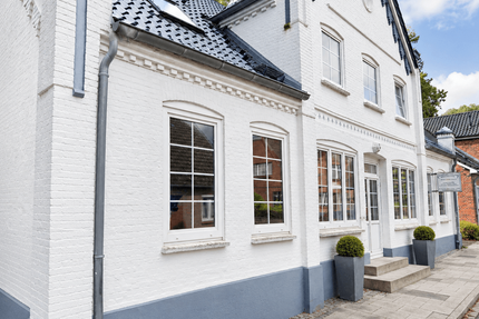 Haus zum Kaufen in Dänischenhagen 449.000,00 € 270 m²