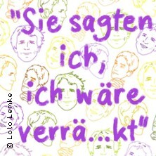 Sascha Lino Lemke zum 50. Geburtstag - 