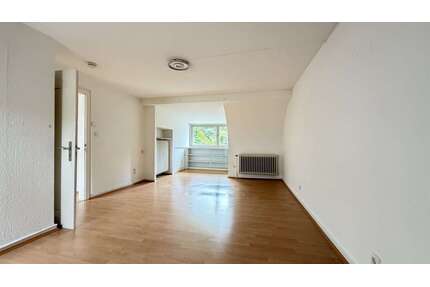 Wohnung zum Mieten in Wuppertal 395,00 € 45 m²