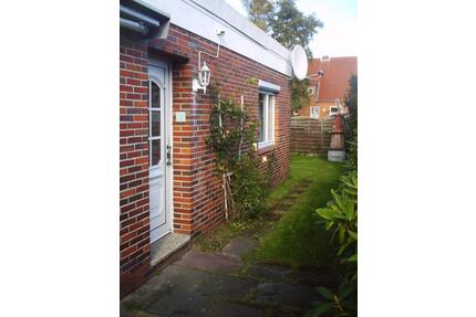 FeWo - Ferienwohnung Nordsee Norden-Norddeich - 2 Pers. ab 45 €