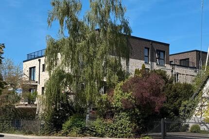 Neubau 3 Zi Penthouse Whg|Erstbezug|110qm|Terrasse|OS-Hellern - Osnabrück
