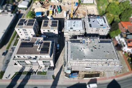 Wohnen in Reckes Mitte - BA1 Wohnung 17