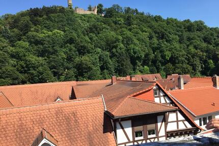 Traumblick in Weinheim Zentrum - 249.000,00&nbsp;EUR Kaufpreis, ca.&nbsp; 70,00&nbsp;m&sup2; in Weinheim (PLZ: 69469)