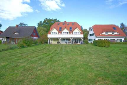 Wohnung zum Kaufen in Prerow 215.000,00 € 38.5 m²