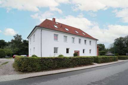 Wohnung zum Mieten in Boltenhagen 494,50 € 51.41 m²