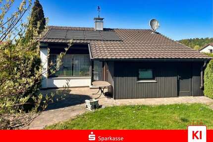 Haus zum Kaufen in Hilgertshausen-Tandern 475.000,00 € 85 m²