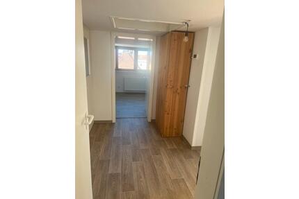 2-ZKB renovierte Dachgeschosswohnung - Saarbrücken Malstatt