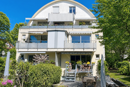 Wohnung zum Kaufen in Oberursel 1.250.000,00 € 212 m²