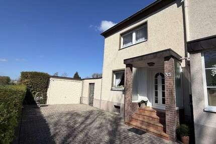 Haus zum Kaufen in Hamm 249.000,00 € 94 m²