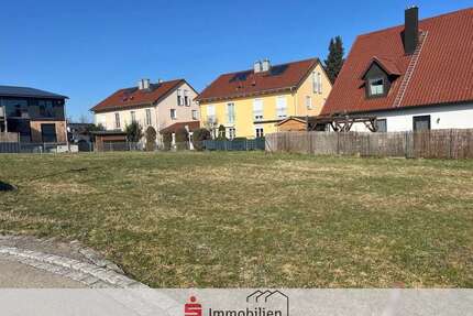Grundstück zu verkaufen in Altomünster 445.000,00 € 522 m²