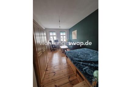 Wohnungsswap - 2 Zimmer, 64 m² - Ueckermünder Straße, Pankow, Berlin