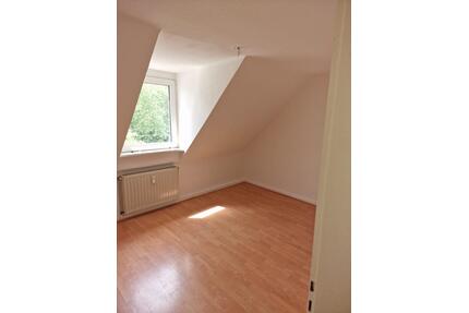 Dachgeschosswohnung mit Spitzboden in Oberhausen