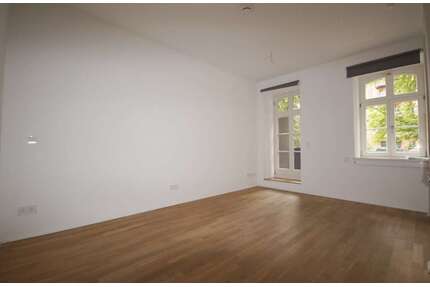 Wohnung zum Mieten in Leipzig Reudnitz 500,00 € 29.12 m² - Leipzig / Reudnitz