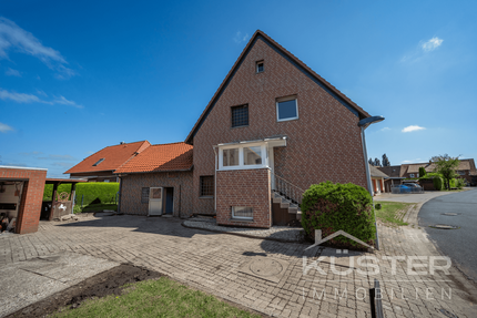 Haus zum Kaufen in Suthfeld 149.000,00 € 120 m²