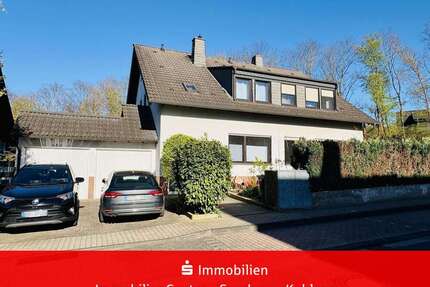 Haus zum Kaufen in Ochtendung 465.000,00 € 215 m²