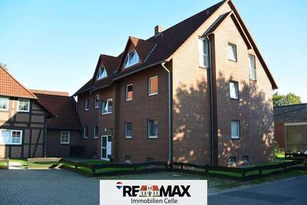 Wohnung zum Mieten in Wathlingen 495,00 € 62 m²