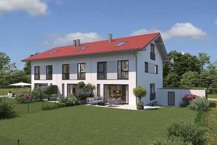 Haus zum Kaufen in Holzkirchen 1.415.000,00 € 160.37 m²