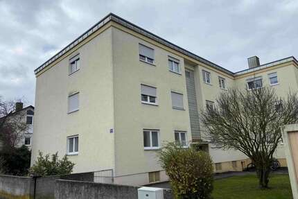 Wohnung zum Kaufen in Ingolstadt 225.000,00 € 69 m²