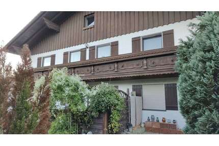 Wohnung zum Mieten in Simbach am Inn 850,00 € 107 m²
