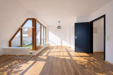 Wohnung zum Kaufen in Nürtingen 210.000,00 € 63.59 m²