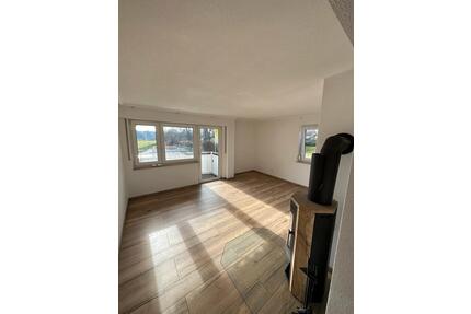 Schöne, helle 3-Zimmer-Wohnung in bester Lage von Tettnang