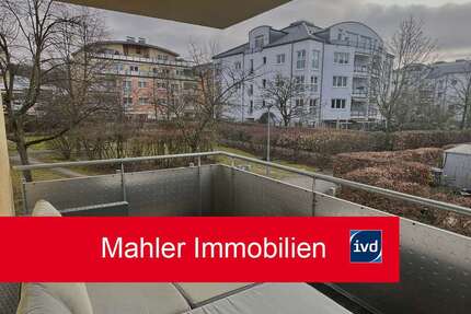 Wohnung zum Mieten in Bensheim 1.480,00 € 116 m²
