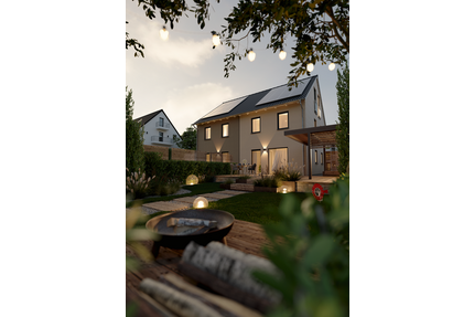 Haus zum Kaufen in Duisburg 440.688,00 € 130 m²