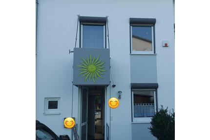 Reihenmittelhaus in Wiesbaden-Dotzheim (Freudenberg)