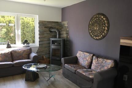 Ferienhaus in Ostfriesland Großefehn