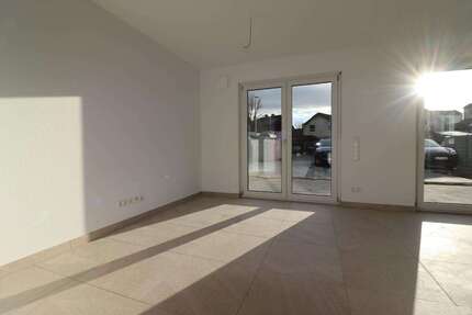 Wohnung zum Mieten in Gernsheim 1.150,00 € 78 m²