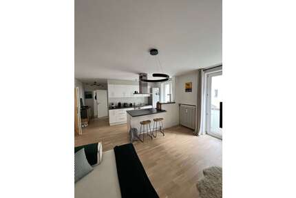 Wohnung zum Mieten in München 1.652,00 € 48.57 m²