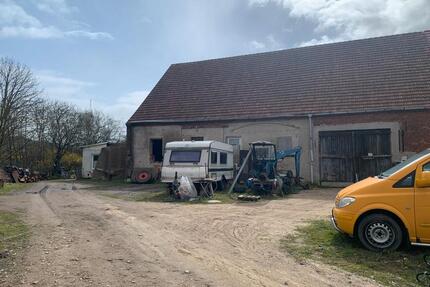 Haus zu verkaufen - 110.000,00&nbsp;EUR Kaufpreis, ca.&nbsp; 60,00&nbsp;m&sup2; in Nauen (PLZ: 14641)