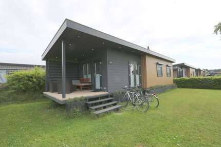 Haus zum Kaufen in Grömitz Lensterstrand 239.000,00 € 45 m² - Grömitz / Lensterstrand