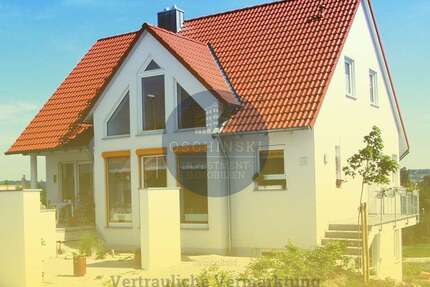Haus zum Kaufen in Nordhausen 315.000,00 € 110 m²