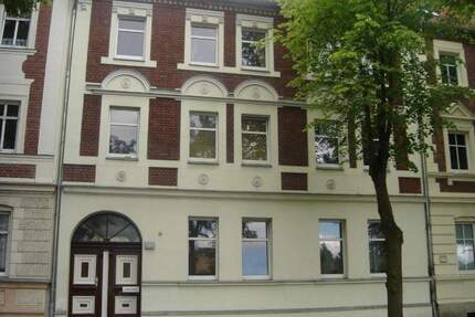 Modernisiert und renoviert in Bahnhofsnähe - Rathenow - Bahnhofnähe