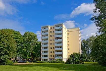 Wohnung zum Mieten in Krefeld 579,00 € 58 m²