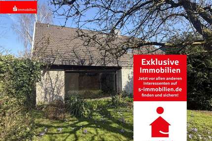 Haus zum Kaufen in Rendsburg 349.000,00 € 161.95 m²