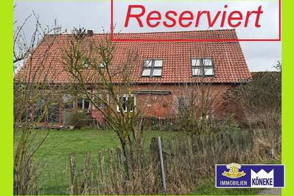 Haus zum Kaufen in Hilgermissen 190.000,00 € 250 m²