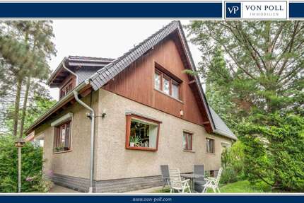 Haus zum Kaufen in Berlin Kaulsdorf 549.000,00 € 183.97 m² - Berlin / Kaulsdorf