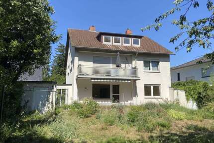 Haus zum Kaufen in Bad Homburg 1.750.000,00 € 221.58 m²