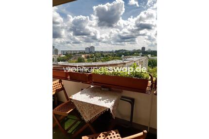 Wohnungsswap - 2 Zimmer, 55 m² - Lilli-Henoch-Straße, Pankow, Berlin