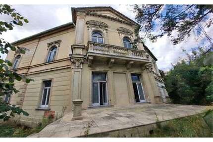 Wohnung zum Kaufen in Naumburg(Saale) 395.000,00 € 112 m²
