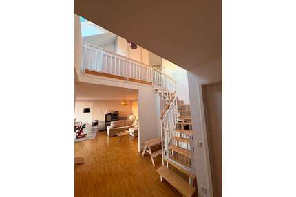 Wohnung zum Mieten in Köln 1.390,00 € 99.5 m²