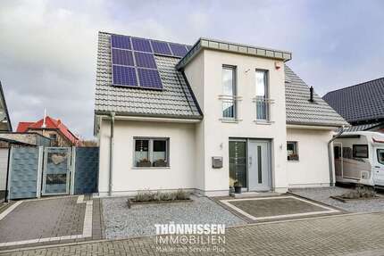 Haus zum Kaufen in Waldfeucht-Obspringen 432.000,00 € 136 m²