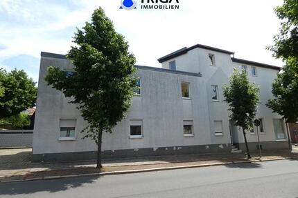 Oberstadt -attraktiv und mit Einbauküche! - Nordhausen